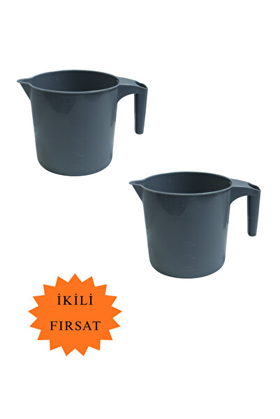 SRT Plastik WC Tuvalet Banyo Maşrapa