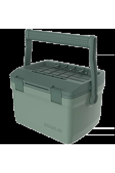 Stanley Adventure Taşınabilir Soğutucu Çanta 6,6 Lt Mint