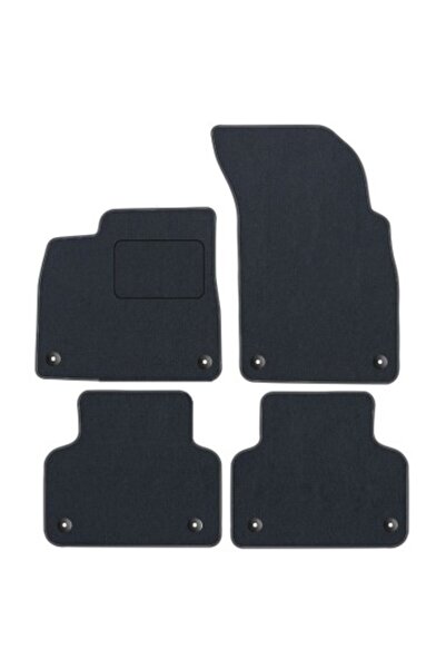 Xenon Bright Covorașe auto Audi Q7 2006 - 2016