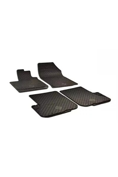 Umbrella Set covorase cauciuc Dacia Logan, Sandero, Dokker, Lodgy 2012-2020,