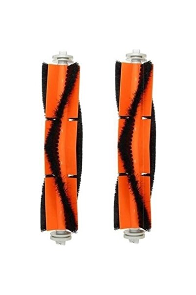 Supurgeavm Perie principală compatibilă cu aspiratorul robot Xiaomi Vacuum Mo...