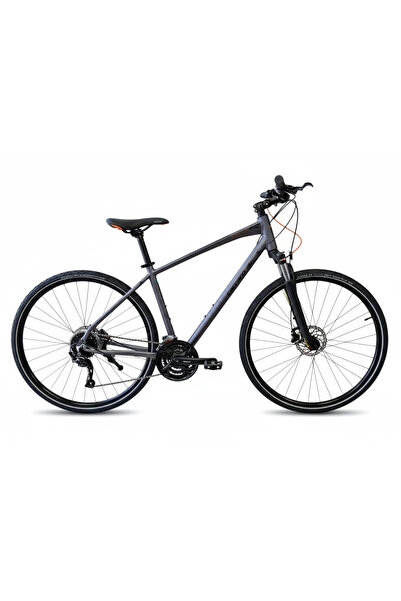 Carraro SPORTİVE 227 508H 28 JANT 27 VİTES H.DISC ŞEHİR BİSİKLETİ