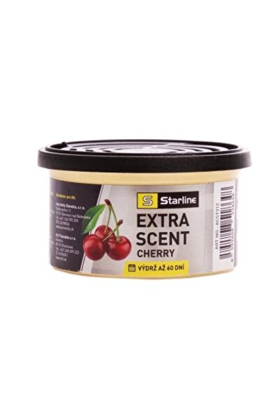 Starline Odorizant auto cu aromă extra de cireșe