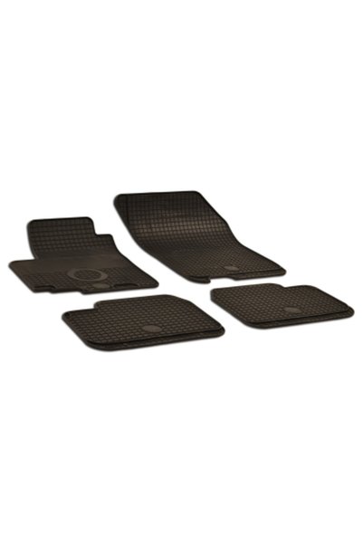 Umbrella Set covorașe auto din cauciuc Fiat SEDICI (2006-)