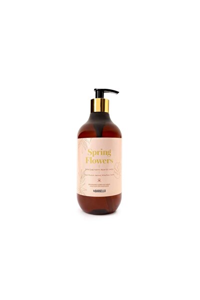 Bargello صابون سائل سبرينج فلاورز 550 مل