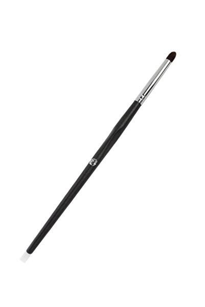 Yallabena ✨ Professional Conical Eyeshadow Blending Brush – Premium Wool & Po...