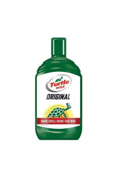 Turtle Wax Wheel Cleaner 500ml