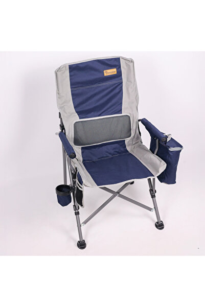 Freecamp Foster Plus Buzluklu Katlanır Sandalye-LACİVERT