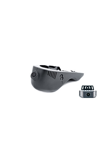 BlueLens Custom Dual 2K Mini Cooper 2020-2021