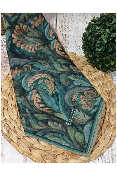 LOCELLA ESARP Locella Soft Pamuklu Eşarp