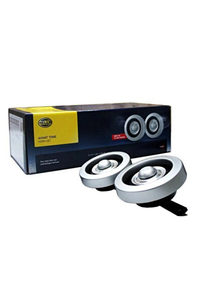 Hella Avant Yeni Özel Nesil Korna