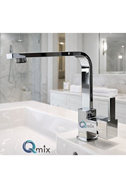 ASİL SU ARMATÜRLERİ صنبور حوض الحمام المربع