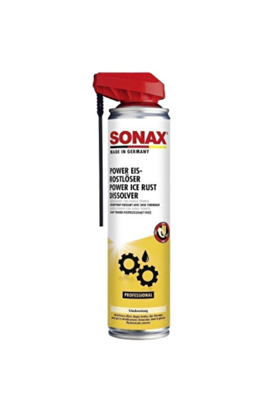 Sonax Power Ice Rust Dizolvant spray, 400 ml