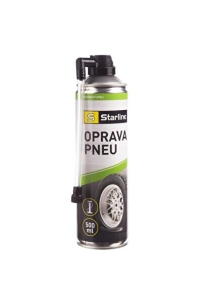 Starline spray vulcanizant pentru anvelope 500 ml