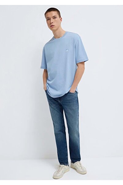 Mavi M0613443 Ανδρικό T-Shirt Pro Logo