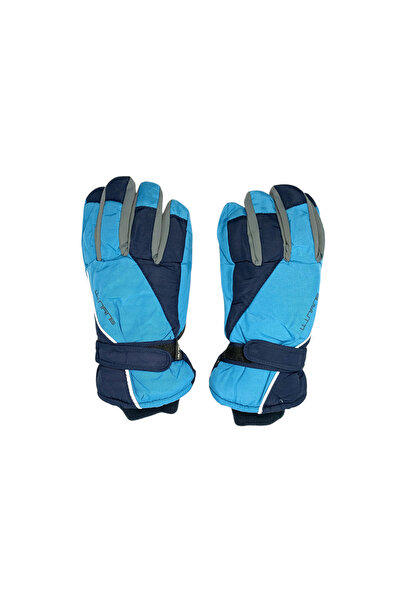 Suyutti Men's Snowboard Snow Ski Gloves |   Fleece Lined, Reflective, Wind & ...