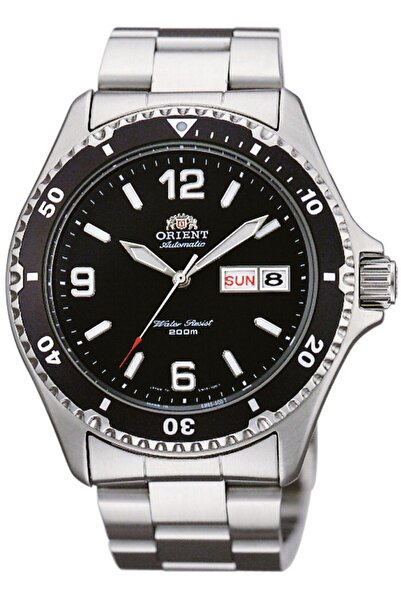 Orient Faa02001b9 Otomatik Erkek Kol Saati