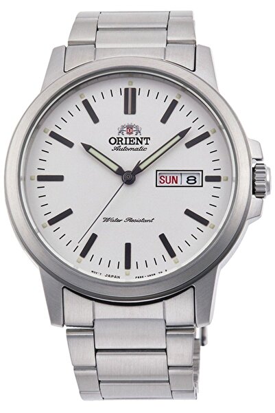 Orient Ra-aa0c03s19b Otomatik Erkek Kol Saati