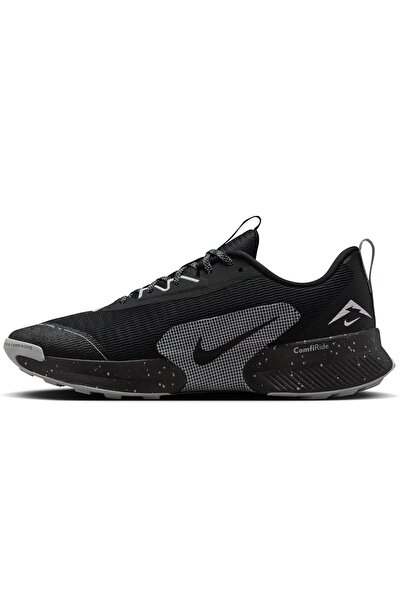 Nike FQ0904 Juniper Trail 3 Erkek Spor Ayakkabı SİYAH