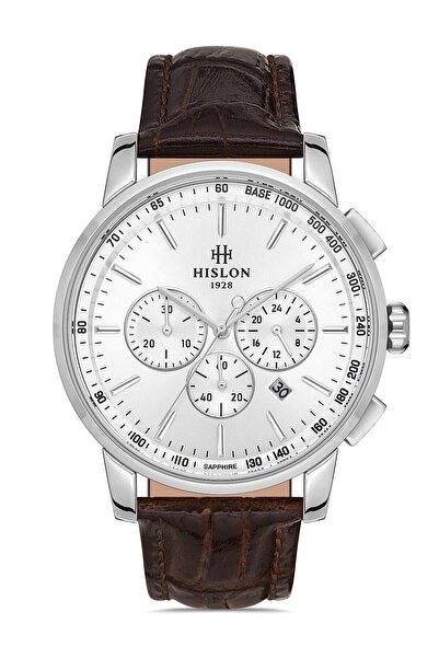 Hislon Ms103s-02ks Erkek Kol Saati
