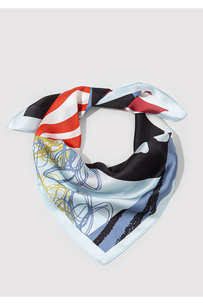 Mavi Printed Bandana 1913769-22189