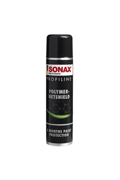Sonax Spray de etanșare auto, ProfiLine Polymer Net Shield Sonax 300ml