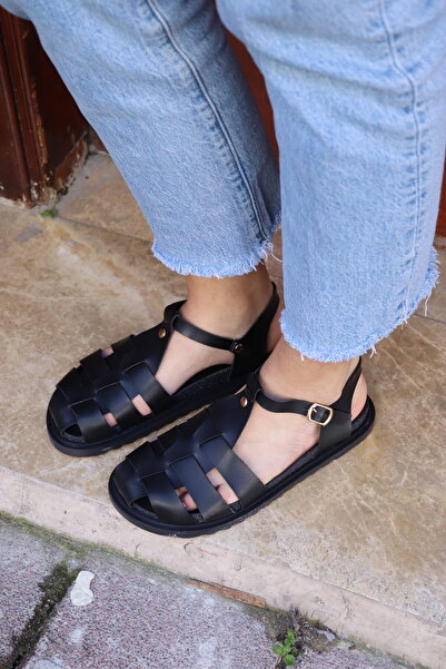 diya shoes Sandale de zi cu zi pentru femei Luna – Model de vară cu talpă con...