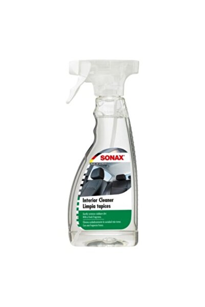 Sonax Soluție de curățare a tapițeriei pentru interior, 500 ml