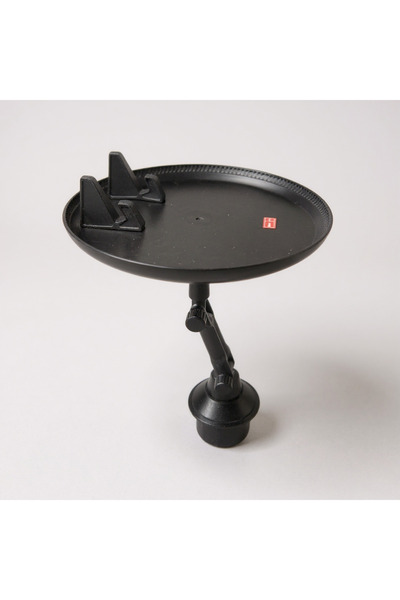 Mustran Masă de prânz și suport de servire pentru interiorul mașinii - cu sup...