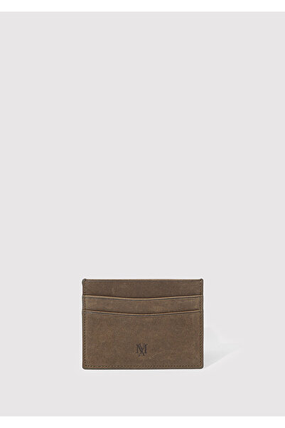 Mavi Khaki Držač za kartice 0910320-80714