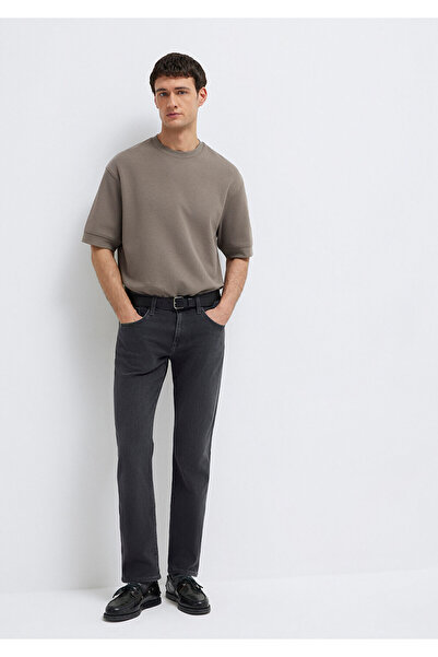 Mavi Martin Pro Sport antracit dimne jeans pantalone 0037890671