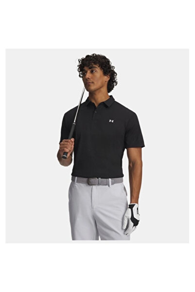 Under Armour Tricou polo bărbătesc Ua T2G Pique 6012303-001