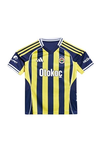 adidas Çocuk FORMA 2025-2026 FEN H JSY Y KD7290