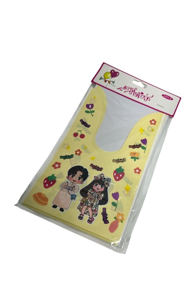 AlKhasakiyaBags أكياس توزيعات العيد - تصميم آذان الأرنب