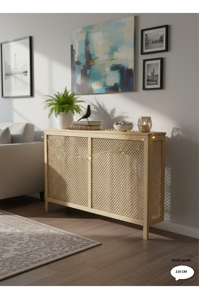 Sedefira Petek Önü Kaplama Dresuar Petek Önü Kapatma Petek Kaplama Dresuar 11...