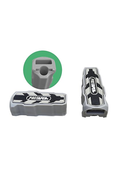 karagöz motor CG-CUB ÖN BASAMAK LASTİĞİ MODİFİYE BEYAZ