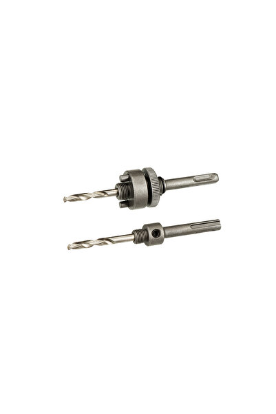 AyrStore Bi-Metal Panç Adaptörü Hex 14-30 mm