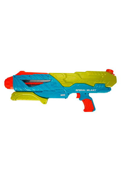 Genel Markalar Buzzbee Su Tabancası Spiral Blast 900ml