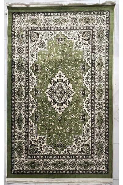 REDROSE COLOR سجاد نانو ناعمة الملمس مقاوم للماء 200*300 - فرشة نانو -