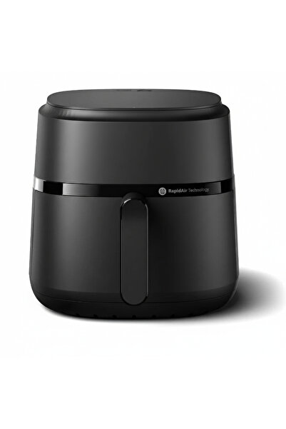 Generic قلاية هوائة 6.2 لتر 1700 واط