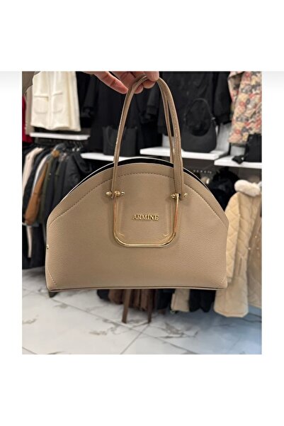 Armine 365 Vizyon with Scarf Option Bag