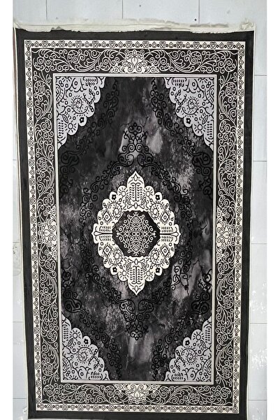 REDROSE COLOR سجاد نانو ناعمة الملمس مقاوم للماء 200*300 - فرشة نانو -