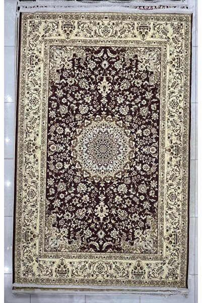 REDROSE COLOR سجاد نانو ناعمة الملمس مقاوم للماء 200*300 - فرشة نانو -