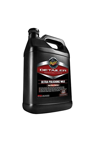 Meguiars Ултра полиращ восък 3.78 л