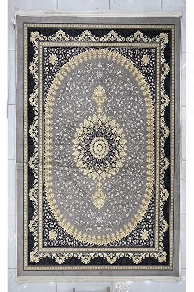 REDROSE COLOR سجاد نانو ناعمة الملمس مقاوم للماء 200*300 - فرشة نانو -