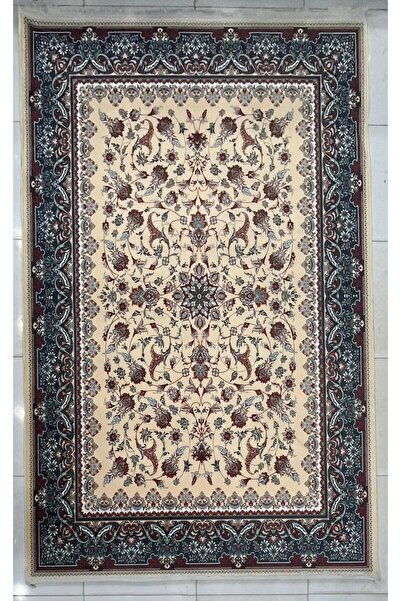 REDROSE COLOR سجاد نانو ناعمة الملمس مقاوم للماء 200*300 - فرشة نانو -