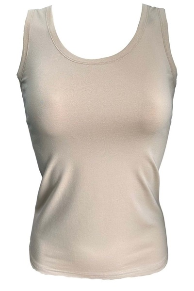 Belinay 0953 Αθλητικό Φανελάκι με Χοντρά Λουράκια XL