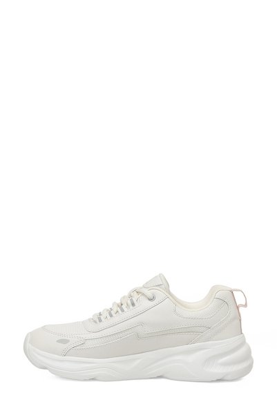 Kinetix LIANA TX W 6FX Ekru Kadın Sneaker