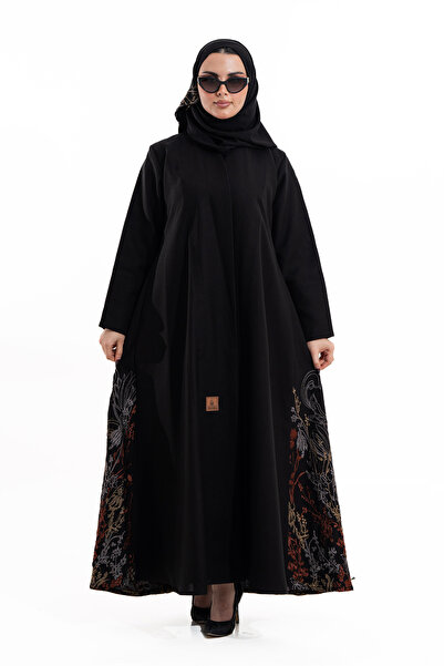 Hasnaa Abaya Anoud Abaya