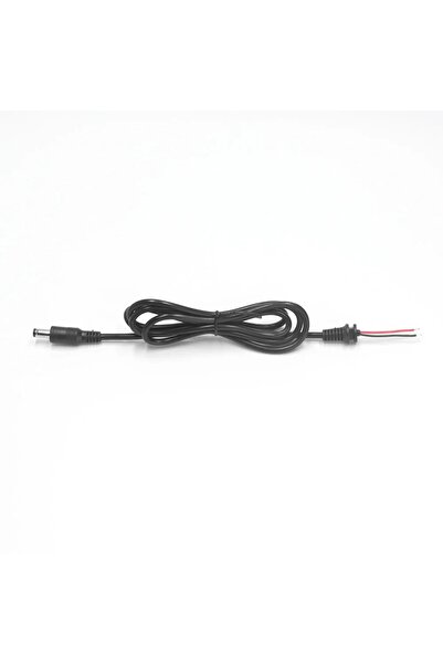 TİNES RKS Uyumlu E-Bike Şarj Adaptör Kablosu Ucu 5.5x2.1mm DC – Elektrikli Bi...